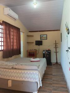 Casa Estrela Matutina Rural