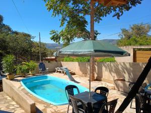 Casa Estrela Matutina Rural