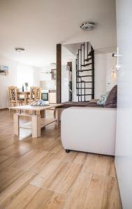 Gedeon Aparmanház I Földszint