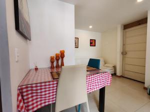 Aparta-estudio cerca al CC Viva norte Tunja