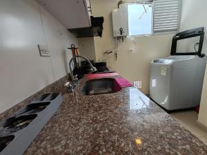 Aparta-estudio cerca al CC Viva norte Tunja