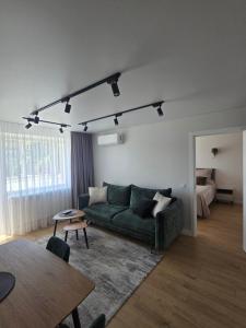 Central Stay in Šiauliai
