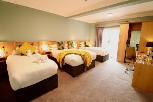 Treacys Oakwood Hotel, Shannon