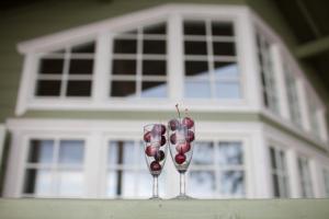 SResort Saunas - hot tub, palju