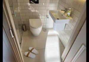 London Central Studio Apartment