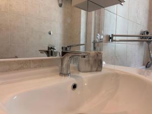 Il tuo Rifugio in Città img10