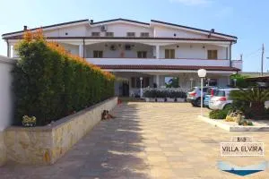 B&B Villa Elvira - San Vito