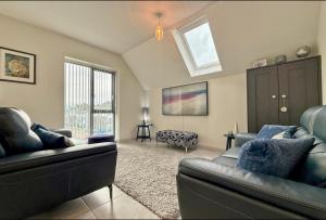 Stylish apartment in Portstewart