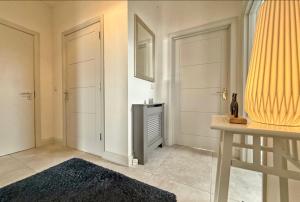 Stylish apartment in Portstewart