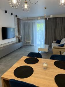 Klifowa Apartament Premium