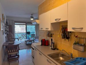 Wake up to the gorgeous sunrise