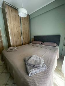 The Cozy Central Home