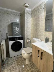 The Cozy Central Home