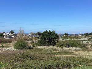 Large apartment for 2 people