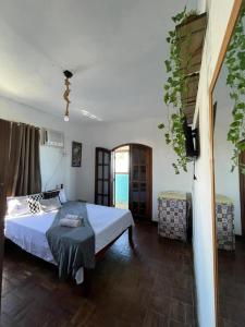 Casa de Praia Suítes