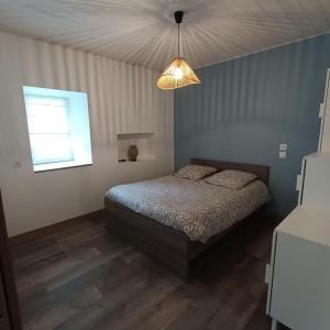 Appartements Gite du lavoir : photos des chambres
