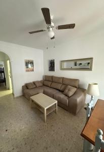 Apartamento Wifi, Garaje Centro y playa