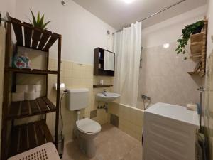 Apartment Trstenik