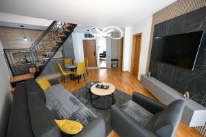 Apartman Luka Lux