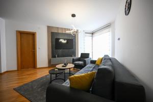 Apartman Luka Lux