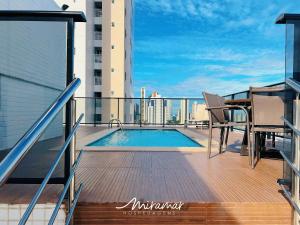 Monte Mulanje-Miramar Hospedagens