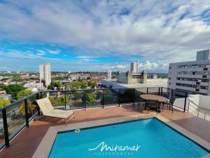 Monte Mulanje-Miramar Hospedagens