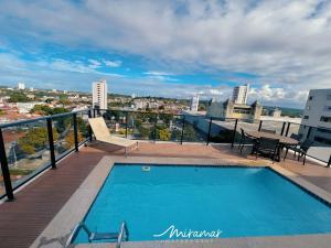 Monte Mulanje-Miramar Hospedagens