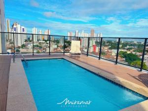 Monte Mulanje-Miramar Hospedagens