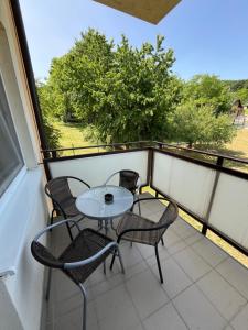 Apartman IRIS Podhajska