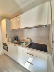 Le Citadin #Terrasse#Parking