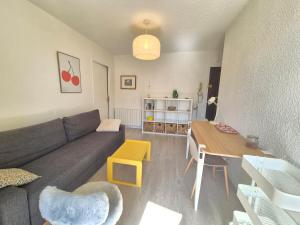 Le Citadin #Terrasse#Parking