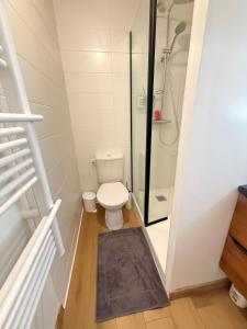 Appartements L-ecrin vert : photos des chambres
