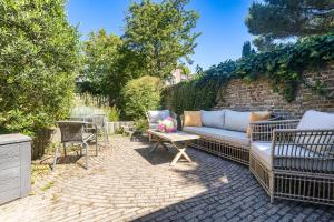 Vrijvakantiehuis Kaai 61a, de Appelpit