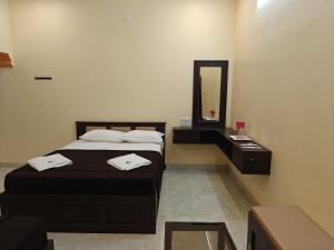 Malathi Residency