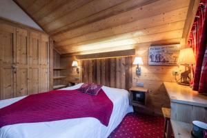 Hotels Hotel Ecureuil : photos des chambres
