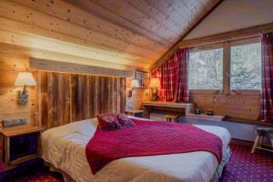 Hotels Hotel Ecureuil : photos des chambres