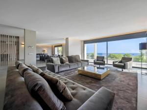 Villa de Lujo en alquiler en Tarragona