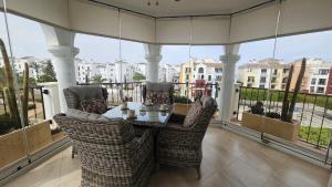 Casa La Torre - A Murcia Holiday Rentals Property
