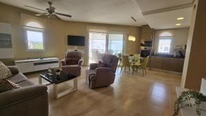 Casa La Torre - A Murcia Holiday Rentals Property