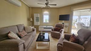 Casa La Torre - A Murcia Holiday Rentals Property