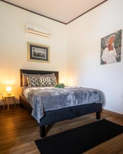BUDDA HOME