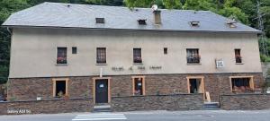 le relais de piau engaly