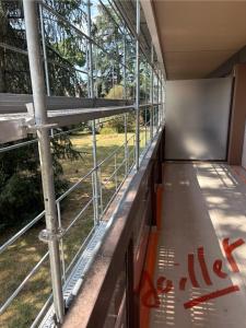 Appartements Le Duc de Savoie Thonon : photos des chambres