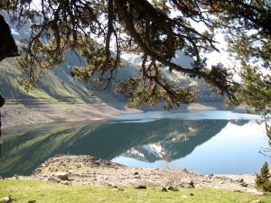 le relais de piau engaly