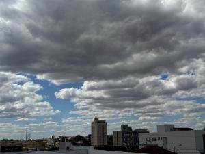 Apartamento Central em Araxá