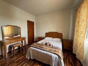 Apartamento Central em Araxá