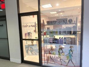 Stylish 2BR Apartment Close to DC Attractions