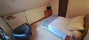 le relais de piau engaly