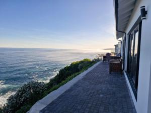 Tsitsikama Beach House