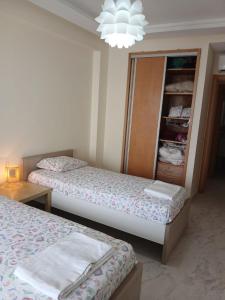 Vakantie app charmante Harhoura